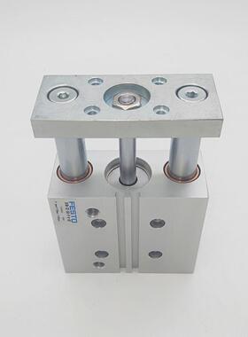 FESTO型气导杆型气缸DFM63X12X10X20X32X40X50X63X80X100X25