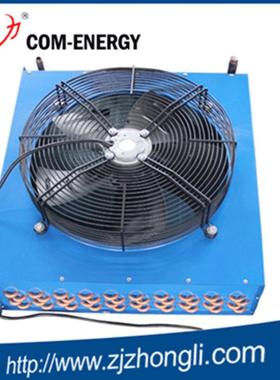 工业冷凝器FNF-13.3大小型冷凝器冷藏制冷设备冷库海鲜机散热器