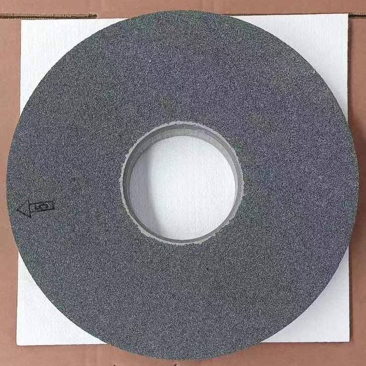 东兴磨具陶瓷结合剂砂轮棕刚玉白刚玉绿碳化硅砂轮