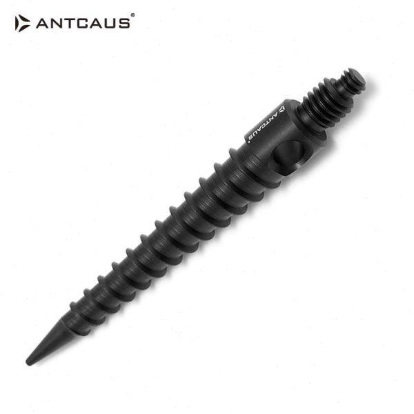 1/4螺纹3/8螺纹灯架地钉户外多功能铝合金三脚架脚钉帐篷天幕金属,户外/登山/野营/旅行用品,地钉,淘宝优惠券,粉丝福利购,淘宝优惠卷