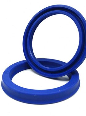 油缸油封708012 UN70*80*10*5*6*7*8*9 un70-80-6 油缸密封圈