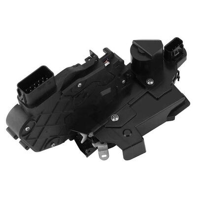 适用于路虎高配版路虎门锁LR014101LR014100LR013892LR013890