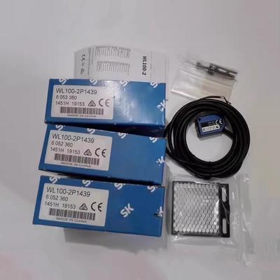 西克光电开关现货光电WL100-2N1429/2N4429/2N3429/2P4439/2P3439