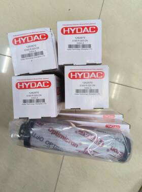 HYDAC0165R020ON滤芯