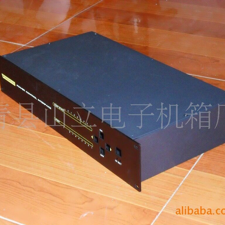厂家供应电源时序控制器2u机箱欢迎咨询