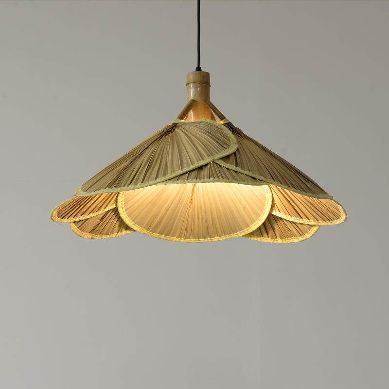 中式竹艺个性吊灯怀旧锅盖竹编茶室民宿装饰怀旧餐厅复古伞型灯具,农用物资,其他肥料,淘宝优惠券,粉丝福利购,淘宝优惠卷