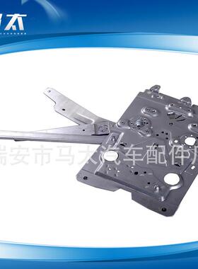 汽车玻璃升降器欧系卡车玻璃升降电机3176545fm