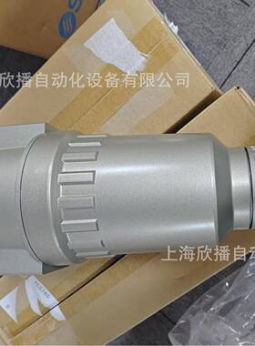 SMC大流量型空气过滤器AF800-14-2金属杯标准配备(聚碳酸酯)