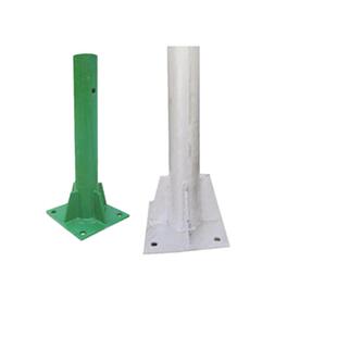 波形喷塑护栏板冠县九洲公司