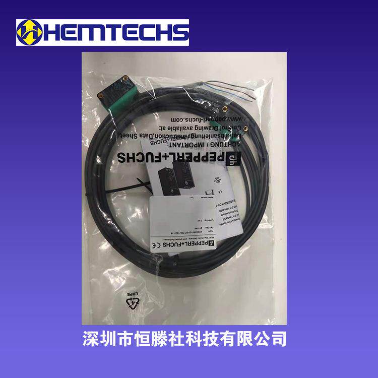 M100/MV100-RT/76A/102/115P+F倍加福光电开关