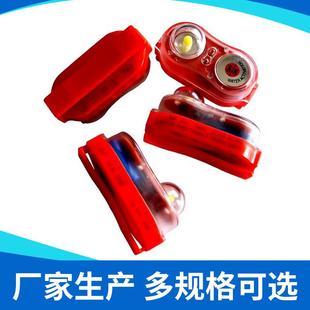 生产救生衣灯获得船级社认可与认证救生衣灯