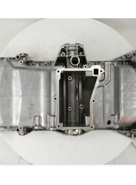 适用奔驰278S500S550S63GLS550CLS500GL550发动机油底壳
