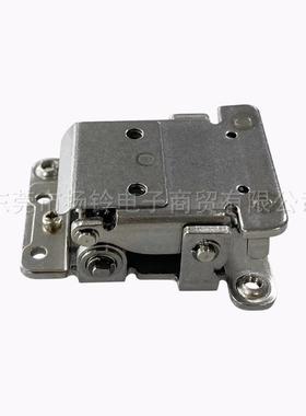 富士自动化贴片机2ADLFB001700W12夹子不锈钢SMT配件耗材工厂