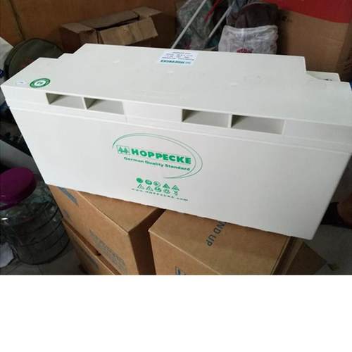 荷贝克蓄电池HOPPECKE12v130ah德国荷贝克蓄电池SB12v130AH电池