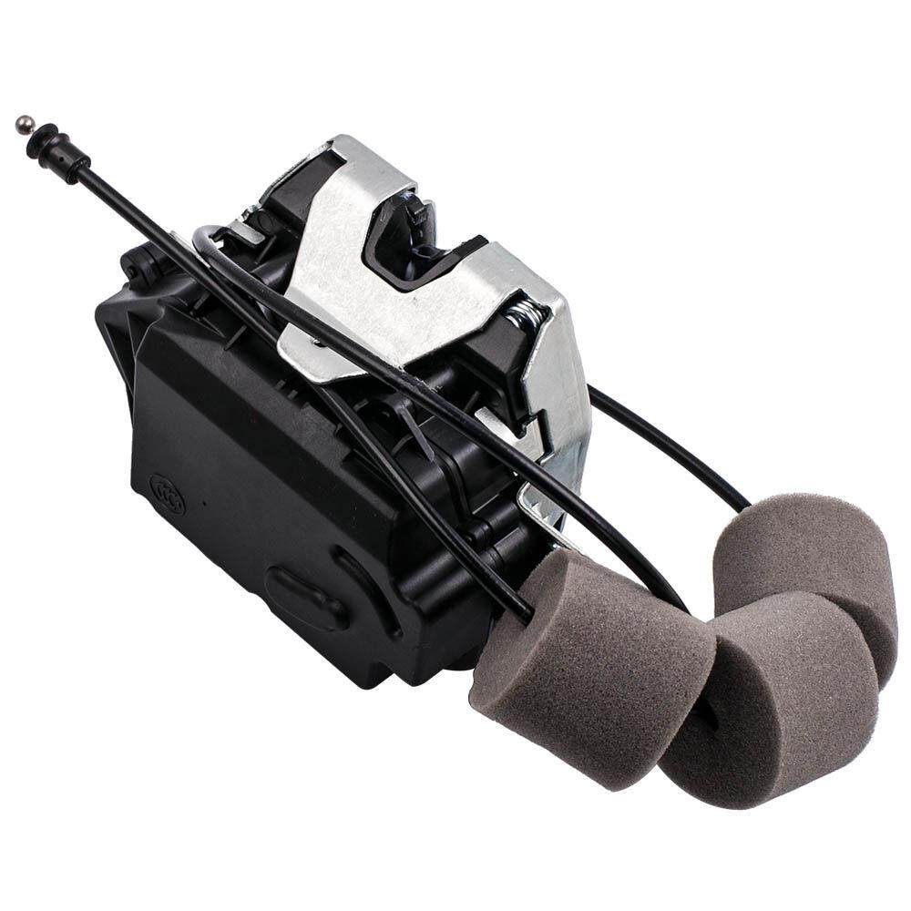 GL(X164)M(W164)R（V251）0-17尾门闭锁器A1647400735