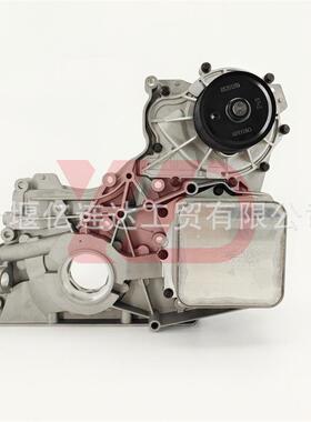 5273772冷却器5273772康明斯ISF机油散热器5273772