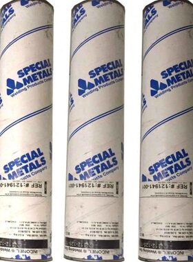 美国超合金INCONEL625镍基电焊条ENiCrMo-3焊条INCONEL112焊条3.2