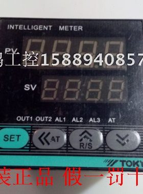 温控器TE7-RB10W/TE9-RC10W-YTB TE7-DC10W/TE4-SC18W东崎仪表