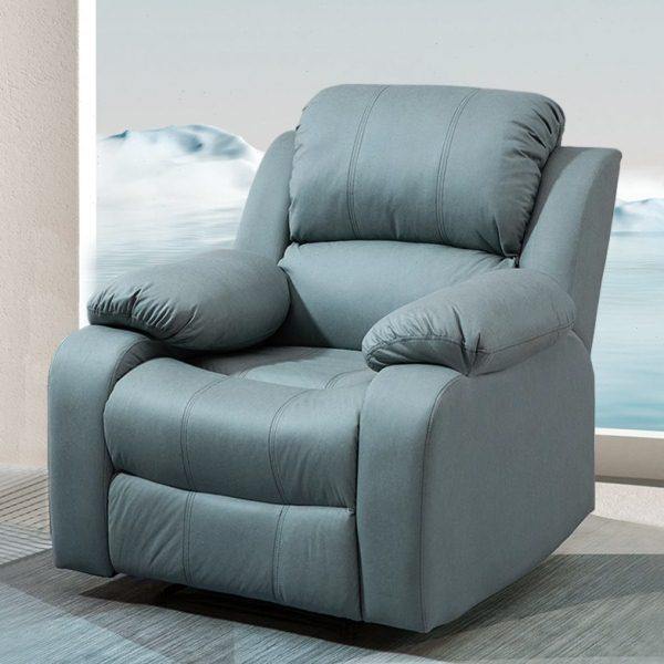 头等舱懒人沙发可躺可睡电动按摩美容椅单人转摇美睫美甲功能沙发,住宅家具,布艺沙发,淘宝优惠券,粉丝福利购,淘宝优惠卷