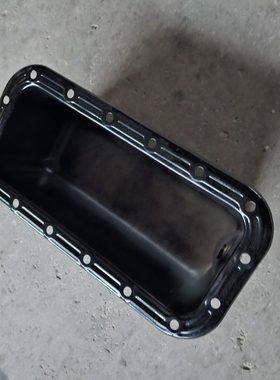 时风柴油机机油底壳SF24/25/28/138/148/168/178/188/35/40包邮