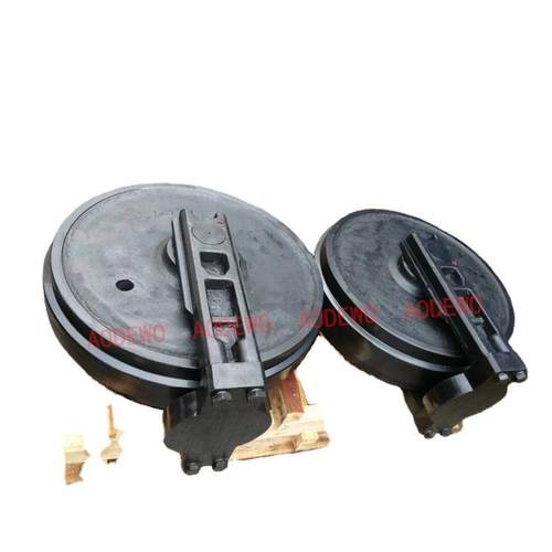 德国宝峨BG28旋挖钻机底盘配件BG25C旋挖配件厂商斗齿