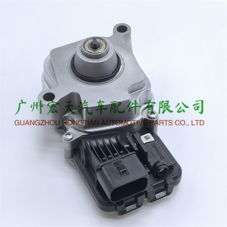 2760864315327607643762适用于宝马F07F16分动箱ATC35LATC45L