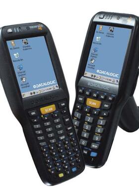 Datalogic得利捷SkorpioX3PDA数据采集器智能手持终端含底座