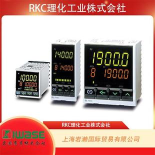 RKC理化工业株式 温度控制器FB400 会社多输出功能过程