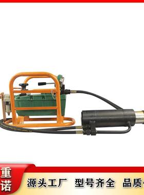 MQ18-200/63矿用锚索张拉机手动退锚器体积小重量轻