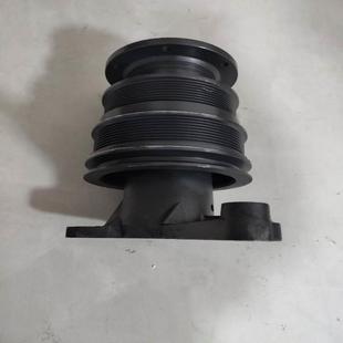 装 载机配件潍柴STR612600100081风扇托架总成