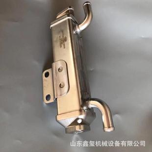潍柴egr冷却器潍柴P7P8EGR冷却器1001514727