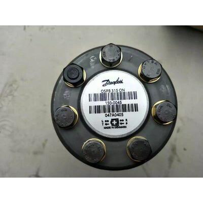 丹佛斯液压马达OMP125151-0313