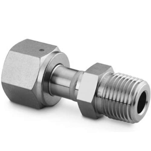 SS-8-WVCR-1-8世伟洛克Swagelok外螺纹NPT连接本体1/2in.焊接接头