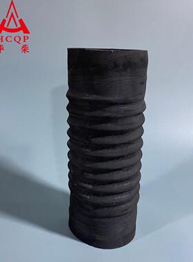 道依茨413进气胶皮波纹管机械道依茨发动机配件Deutz413配件