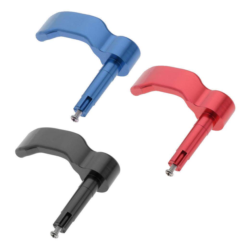 适用于ATV拇指油门杆Polaris北极星拇指油门杆CNC油门杆