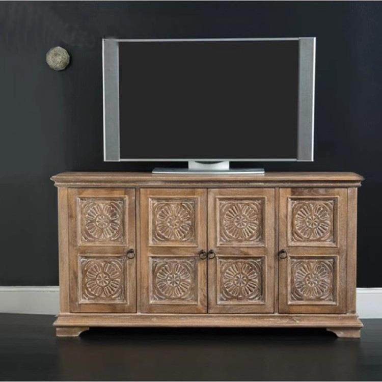 出口法式橡木雕花电视柜美式乡村电视柜白色做旧雕花实木电视柜,节庆用品/礼品,新娘配件,淘宝优惠券,粉丝福利购,淘宝优惠卷
