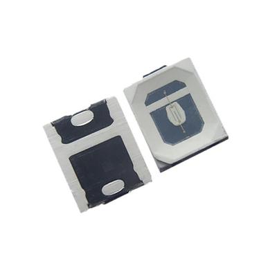 销售芯片封装led2835灯珠0.5w2835绿光贴片发光二极管