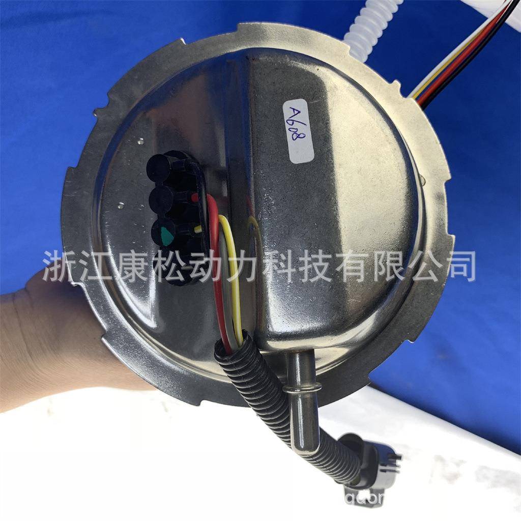 适用于燃油泵总成沃尔沃铁盖E9045M