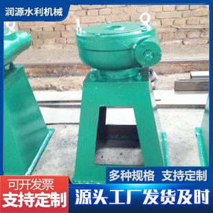 直联式螺杆启闭机柴油式螺杆启闭机螺杆启闭机太阳能启闭机