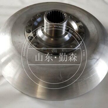 推土机配件各种型号齐全D65A-6涡轮144-13-11250