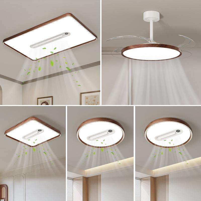 现代简约无叶风扇灯全光谱护眼新款数显负离子吸顶风扇灯中山灯具,玩具/童车/益智/积木/模型,毛绒/玩偶/公仔/布艺类玩具,淘宝优惠券,粉丝福利购,淘宝优惠卷