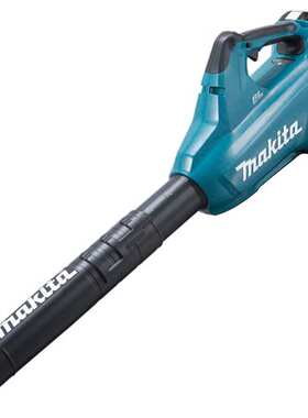 牧田makita36VDUB362大风量无刷锂电可调速吹尘充电式吹风机