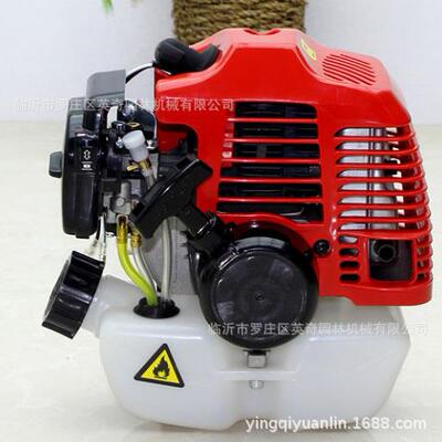 TU26发动机动力两冲程汽油发动机绿篱剪高枝锯园林动力及各种配件