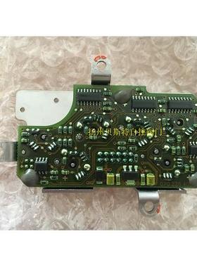 电动执行器 EM6 控制单元 MC002-A1XX-AAAA-AAA，STL80-JZX0-S01