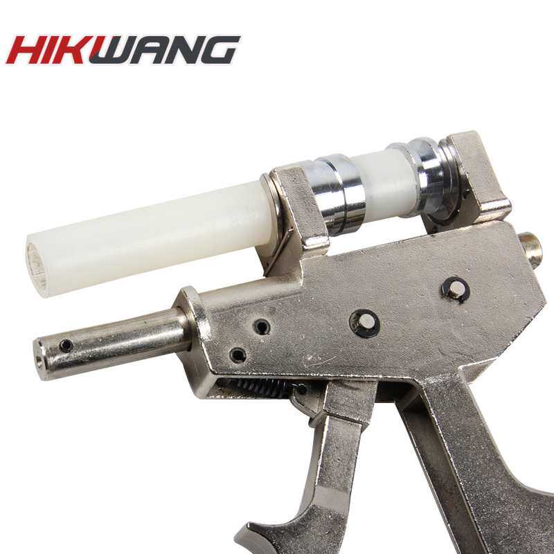 机械滑紧钳FT-1225水暖扩管钳接管钳 滑紧件工具水管剪切