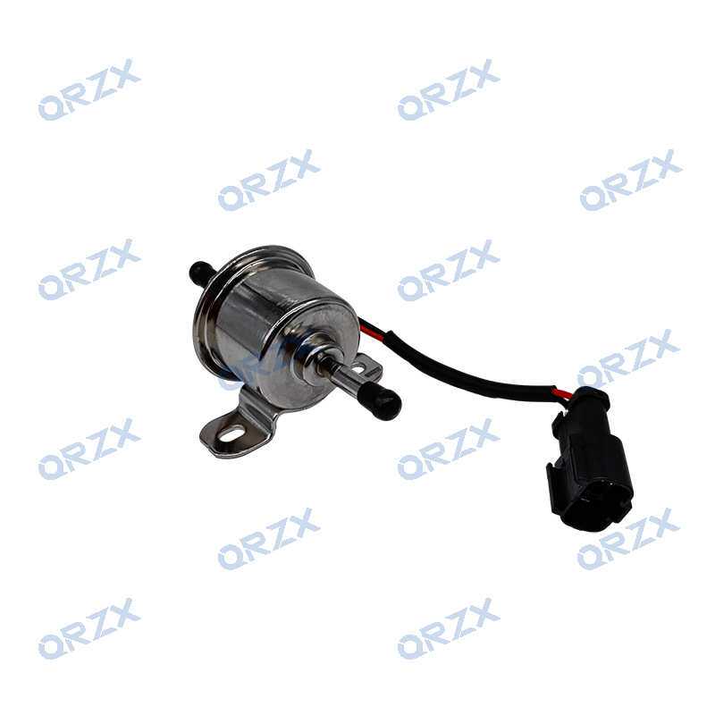 洋马YANMAR/4TNV84/84T/88/94L/98电子泵大黑插24V/129612-52100