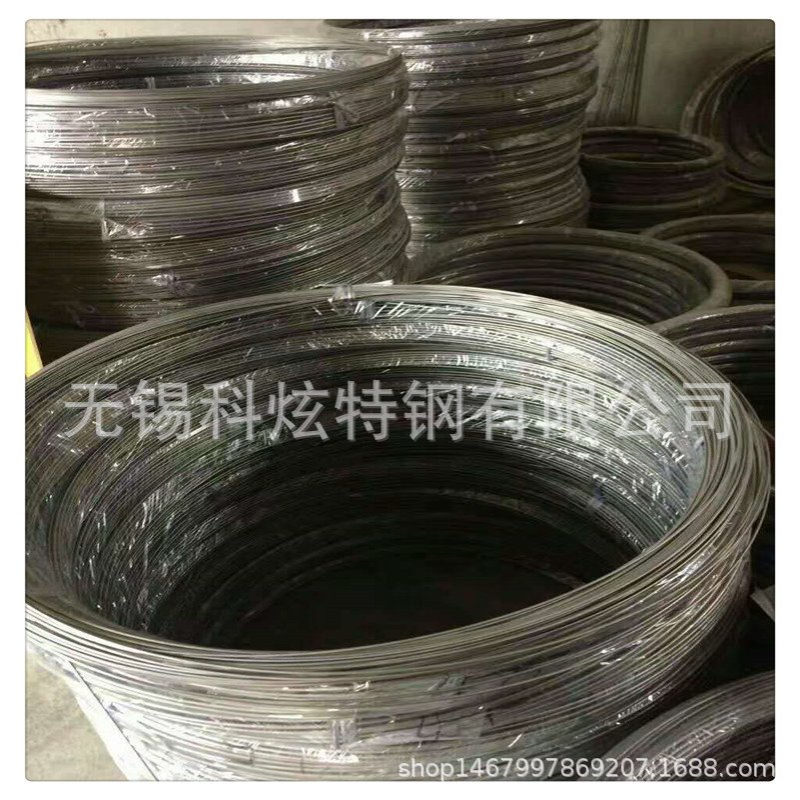 现货供应钛合金TA2钛丝 TA2多用途钛合金丝 TA2钛合金焊接丝材料