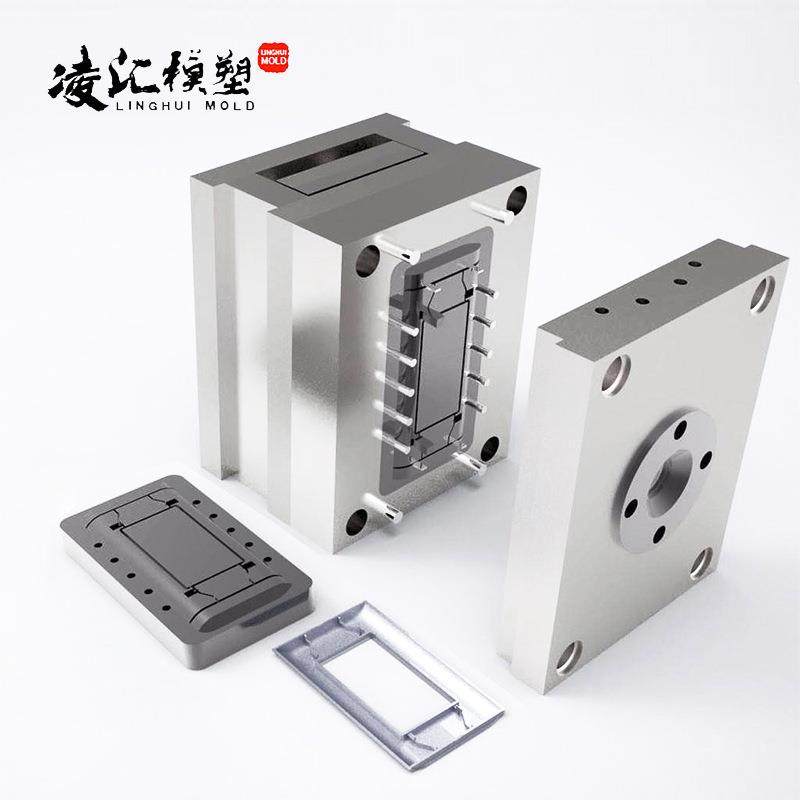 注塑加工汽车配件注塑模具定制开模注塑模具塑料模具加工,机械设备,其他机械设备,淘宝优惠券,粉丝福利购,淘宝优惠卷