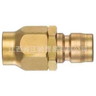 日东快速接头（,聚氨酯软管安装用））：HA-80SN