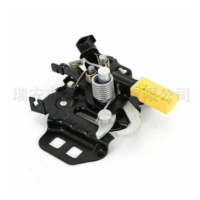 适用于福特蒙迪欧13款机盖锁左/右DS7Z-16701-BDS7A-16700-AD